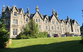 Ben Wyvis Hotel Strathpeffer